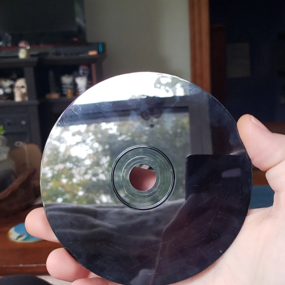 Namco museum playation games. 7 games on one disc including pac man - Picture 6 of 7